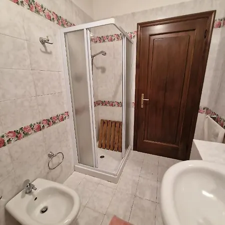 公寓 Dam Home 摩德纳