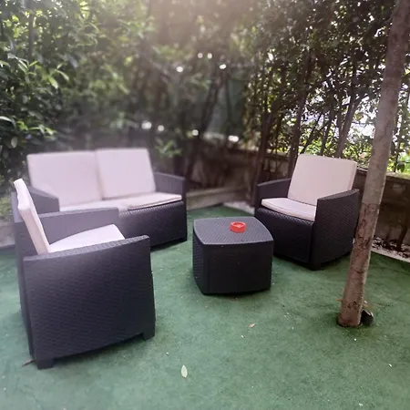 My Apartamento Módena