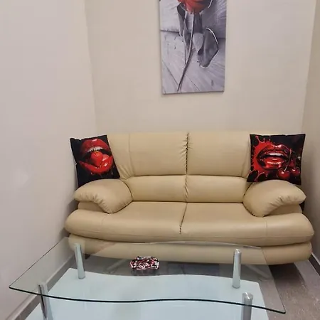 Damhomeitaly Apartament