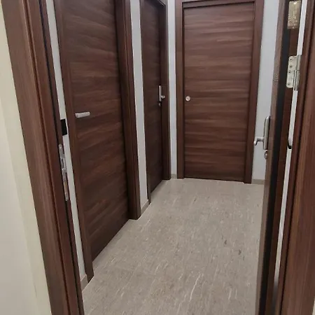 Damhomeitaly Apartament Modena