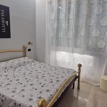 Damhomeitaly 아파트 모데나