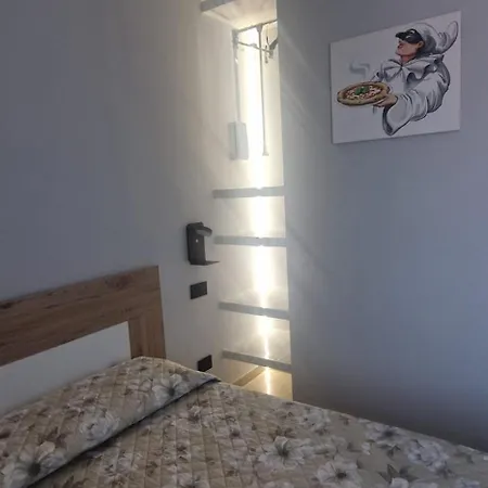 Damhomeitaly 아파트