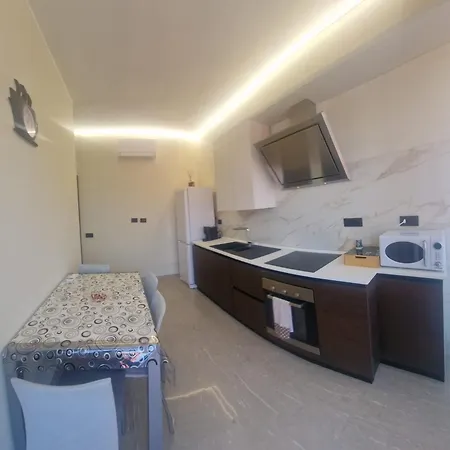 Damhomeitaly 아파트 모데나