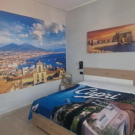 Damhomeitaly Apartament *