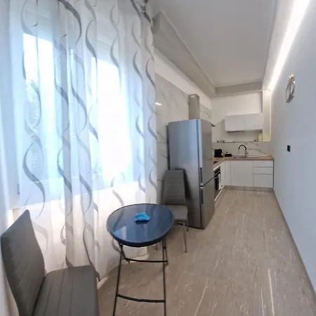 Apartament Damhomeitaly