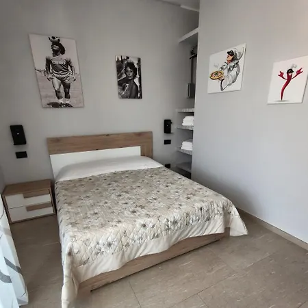 Damhomeitaly Appartement