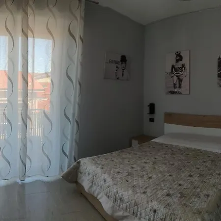 Damhomeitaly Appartement